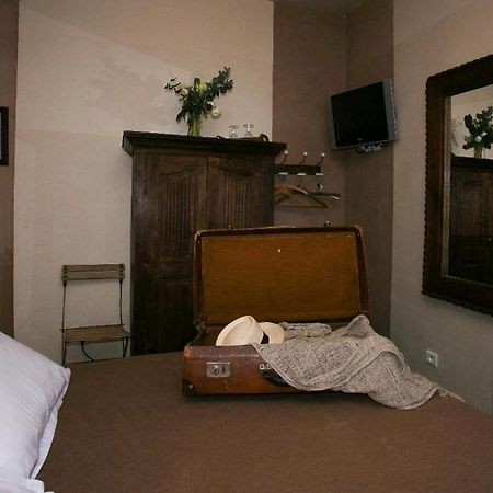 Hotel Une Autre Maison Nyons Zimmer foto