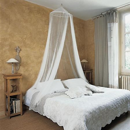 Hotel Une Autre Maison Nyons Zimmer foto
