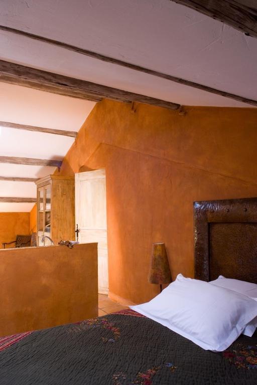 Hotel Une Autre Maison Nyons Zimmer foto