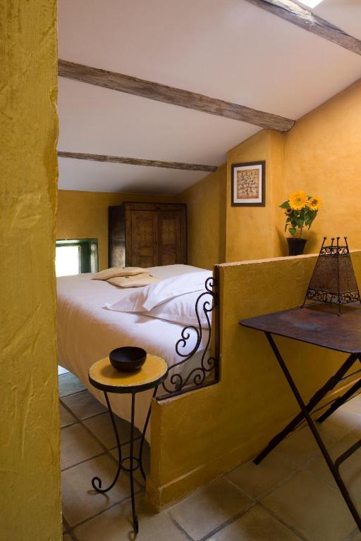 Hotel Une Autre Maison Nyons Zimmer foto