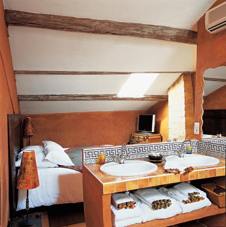 Hotel Une Autre Maison Nyons Zimmer foto