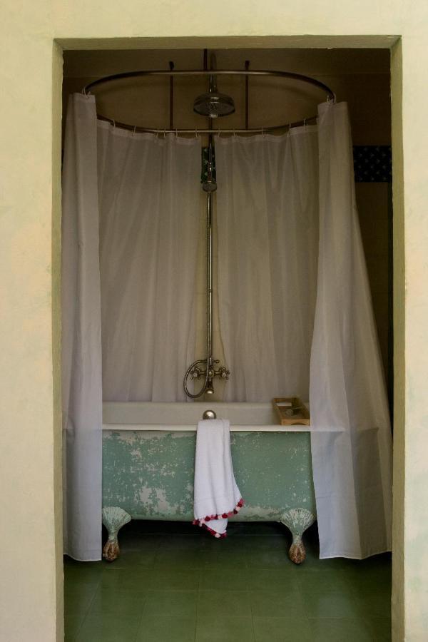 Hotel Une Autre Maison Nyons Zimmer foto