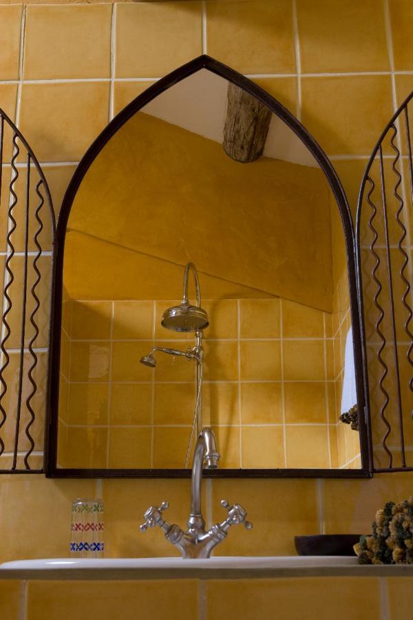 Hotel Une Autre Maison Nyons Zimmer foto
